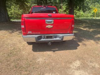 2007 Chevrolet Silverado 1500 LT w/1LT - Primary Damage Right Image